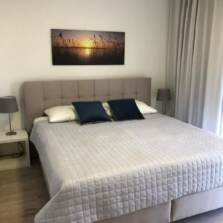 Josko Apartment *
