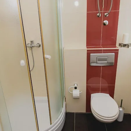 Apartment Josko *