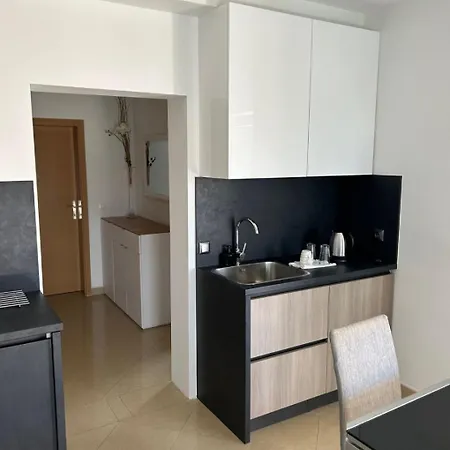 Josko Apartment Vodice