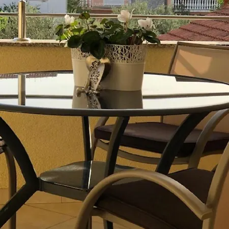 Josko Apartment *