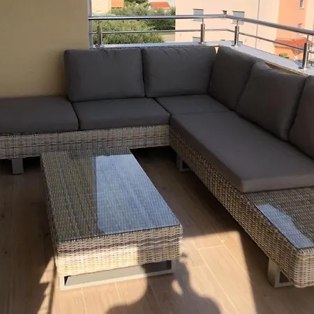 Apartment Josko *