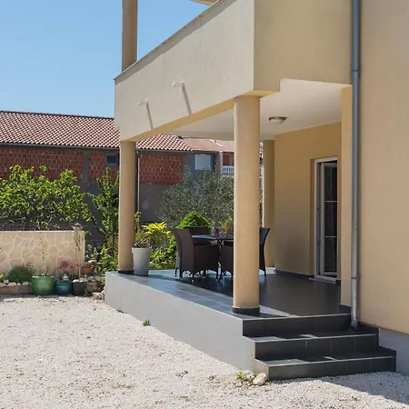 Josko Apartment