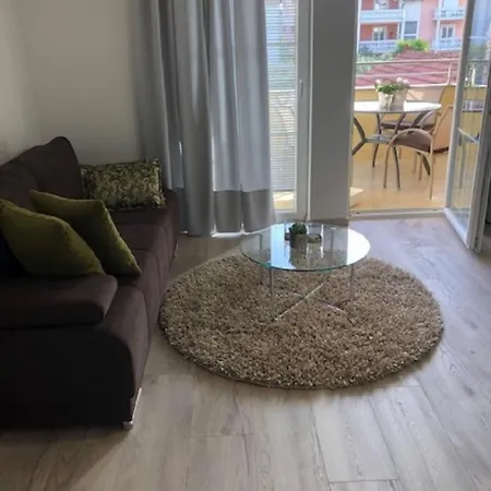 Apartment Josko