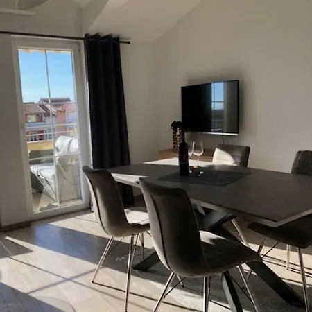 Josko Apartment