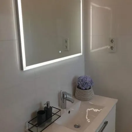 Josko Apartment *