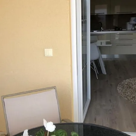 Josko Apartment Vodice