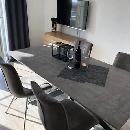 Josko Apartment