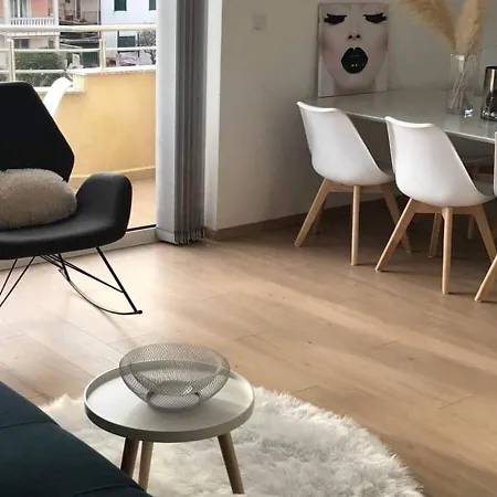 Apartment Josko