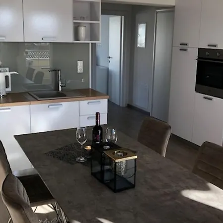 Josko Apartment *
