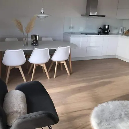 Josko Apartment