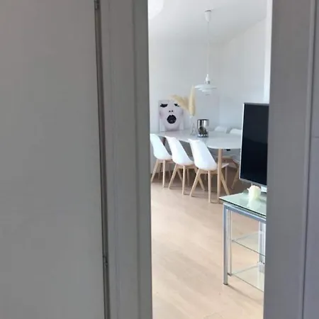 Apartment Josko