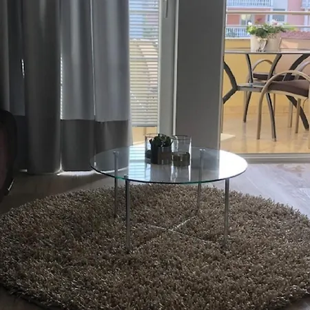 Josko Apartament *