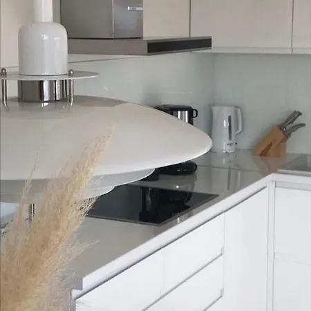 Apartment Josko *