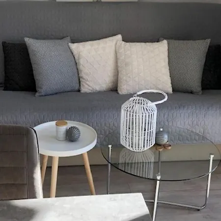 Josko Apartment