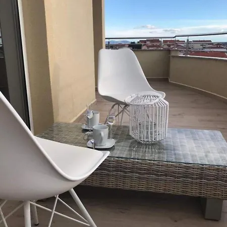 Josko Apartment *