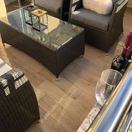 Apartment Josko *