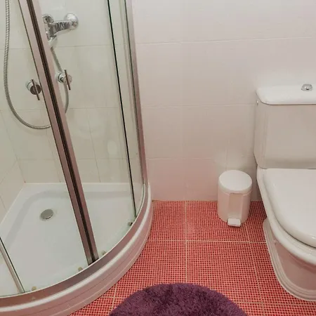 Josko Apartment