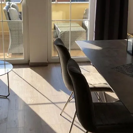 Josko Apartment *