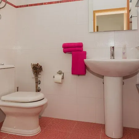 Apartment Josko *