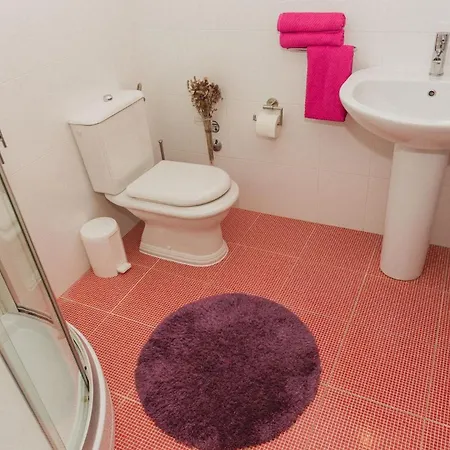 Josko Apartment Vodice