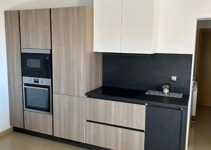 Apartamento Josko Vodice