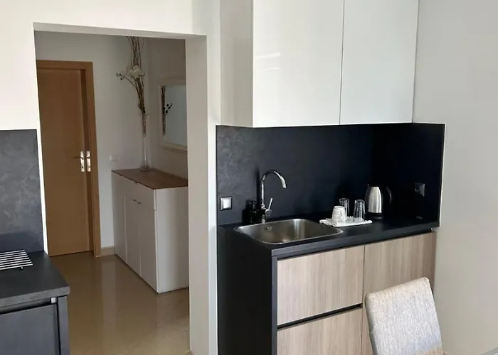 Josko Apartamento Vodice