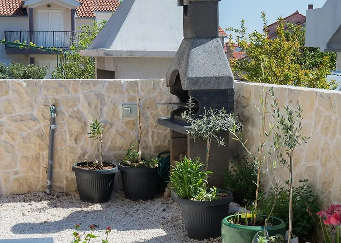 Apartamento Josko Vodice