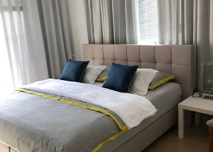 Apartamento Josko Vodice