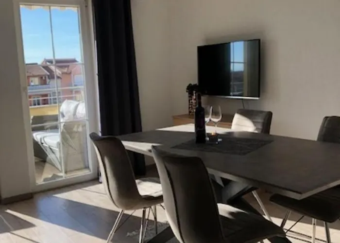 Josko Apartamento