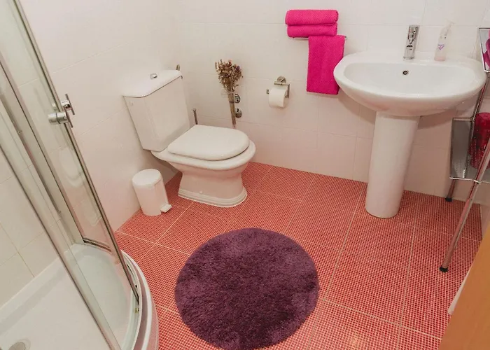 Josko Apartamento Vodice